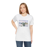 Lavacourt Seine | Tee