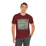 Giverny Garden | Titled | Tee