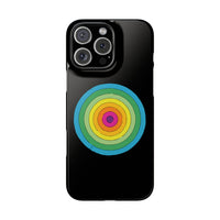 PATH | iPhone Case | slim