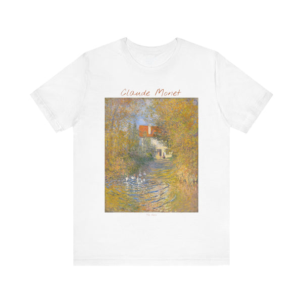 Geese | Tee