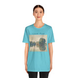 Giverny Seine | Titled | Tee