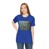 Lilies | Tee