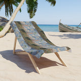 Parasol | Beach Towel