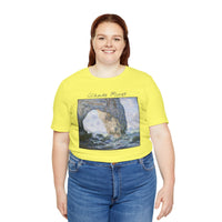 Étretat | Titled | Tee