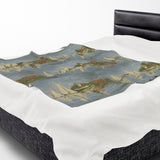Argenteuil Regattas | Blanket