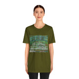 Japanese Footbridge | Tee