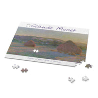 Summer Stacks | Puzzle