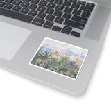 Palm Trees | Sticker