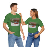 Tea Service | Claude Monet | Tee
