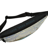 Sainte-Adresse Regatta | Fanny Pack