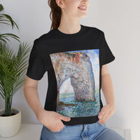 Manneporte | Tee