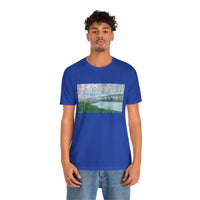 Vétheuil Seine | Tee
