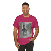 Studio Boat | Tee