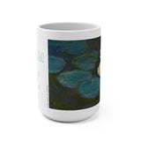 Nympheas | Mug