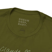 Argenteuil Regattas | Titled | Tee