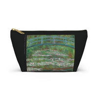 Japanese Footbridge | Pouch