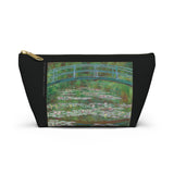 Japanese Footbridge | Pouch
