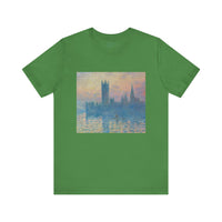Sunset Parliament | Tee