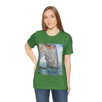 Manneporte | Tee