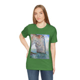 Manneporte | Tee