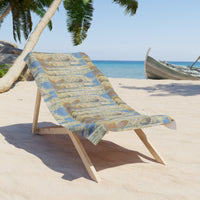 Cathedral | Beach Towel