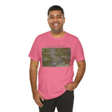 Lily Pond | Titled | Tee