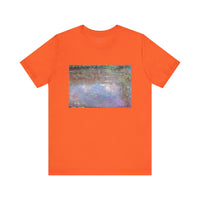 Pond Clouds | Tee