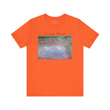 Pond Clouds | Titled | Tee