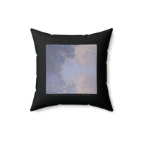 Misty Seine | Pillow