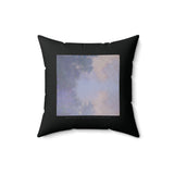 Misty Seine | Pillow