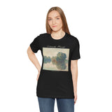 Giverny Seine | Titled | Tee