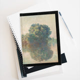 Giverny Seine | Journal