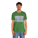 Waterloo Bridge | Claude Monet | Tee