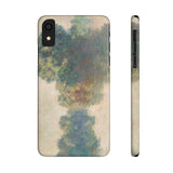Giverny Seine | iPhone Case | slim