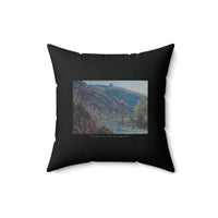Petite Creuse | Pillow