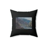 Petite Creuse | Pillow