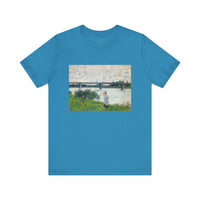 Promenade | Tee