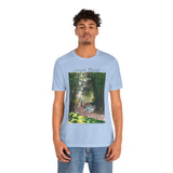 Parc Monceau | Titled | Tee