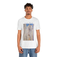 Cour d'Albane | Titled | Tee
