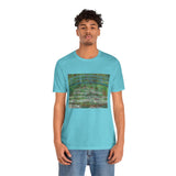 Japanese Footbridge | Tee
