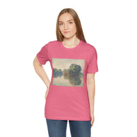 Giverny Seine | Tee
