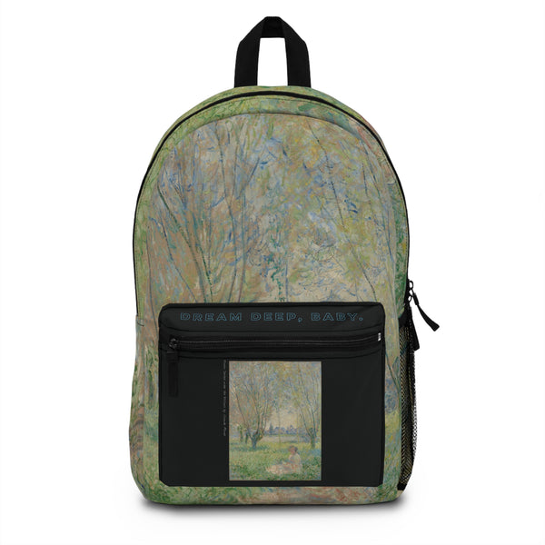 Willows | Backpack