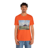 Tulip Fields | Tee