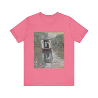 Studio Boat | Tee