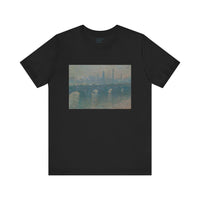 Gray Bridge | Tee