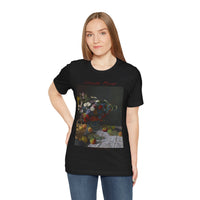 Still Life | Claude Monet | Tee