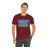 Giverny Poppy | Tee