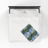 Madame Monet | Blanket