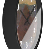 Sunset Stack | Clock