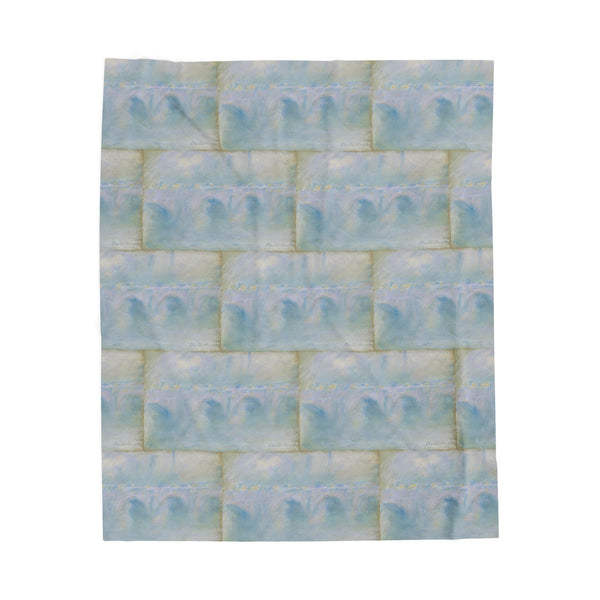 Waterloo Bridge | Blanket